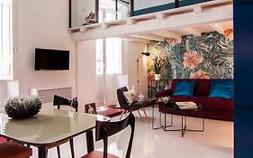 14 Cobalto Apartment